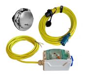 Ratio MP16-KX-Kit voor AC16 walstroomsysteem