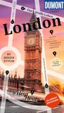 DUMONT direkt Reiseführer London
