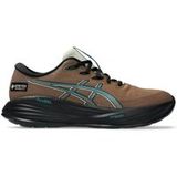 ASICS Gel-Cumulus 27 GTX Neutrale schoen Heren-bruin, beige, Maat 42,5