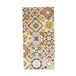 Paperblanks Porto kalender 12 maanden 2025, horizontaal - slank (180 mm x 90 mm), Italiaans