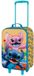 Karactermania Disney Lilo en Stitch Oceaan Soft 3D Trolley Koffer