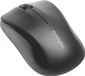 Kensington ValuMouse™ Draadloze USB Muis - Zwart