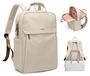 Solidchoice - Sac à dos décontracté pour ordinateur portable pour femmes avec beaucoup d'espace de rangement