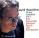 Criss Cross Jazz Blues Quarters Vol. 1