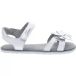 Fare Bare Sandales fille Summer