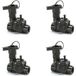 Rain Bird 100-dv 24 V 1' (Lot De 4)