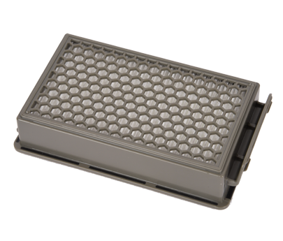 Rowenta ZR903501 Filter - Grijs - Voor Cilinderstofzuigers