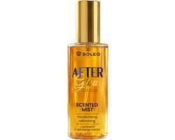 Soleo - After Glow Scented Mist - 100ml