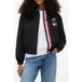 Tommy Hilfiger Th X Cf1 Logo Coach Noir Taille : L
