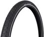 XLC Traverse Buitenband – 28 Inch – Trekking Fiets – Draadband – ETRTO 47-622 – Zwart