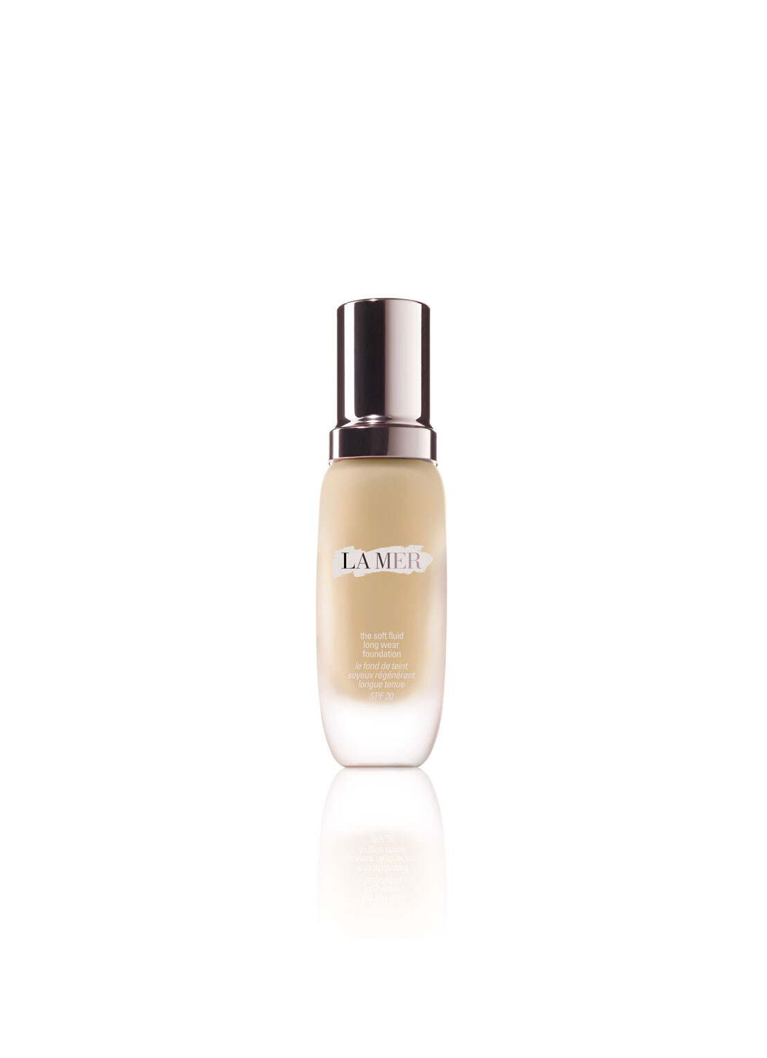 La Mer The Soft Fluid Long Wear Foundation SPF 20