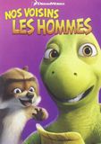 Warner Home Video Nos Voisins Les Hommes (DVD) 2018