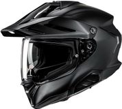 HJC RPHA 60 Solid Mat Zwart Adventure Motorhelm
