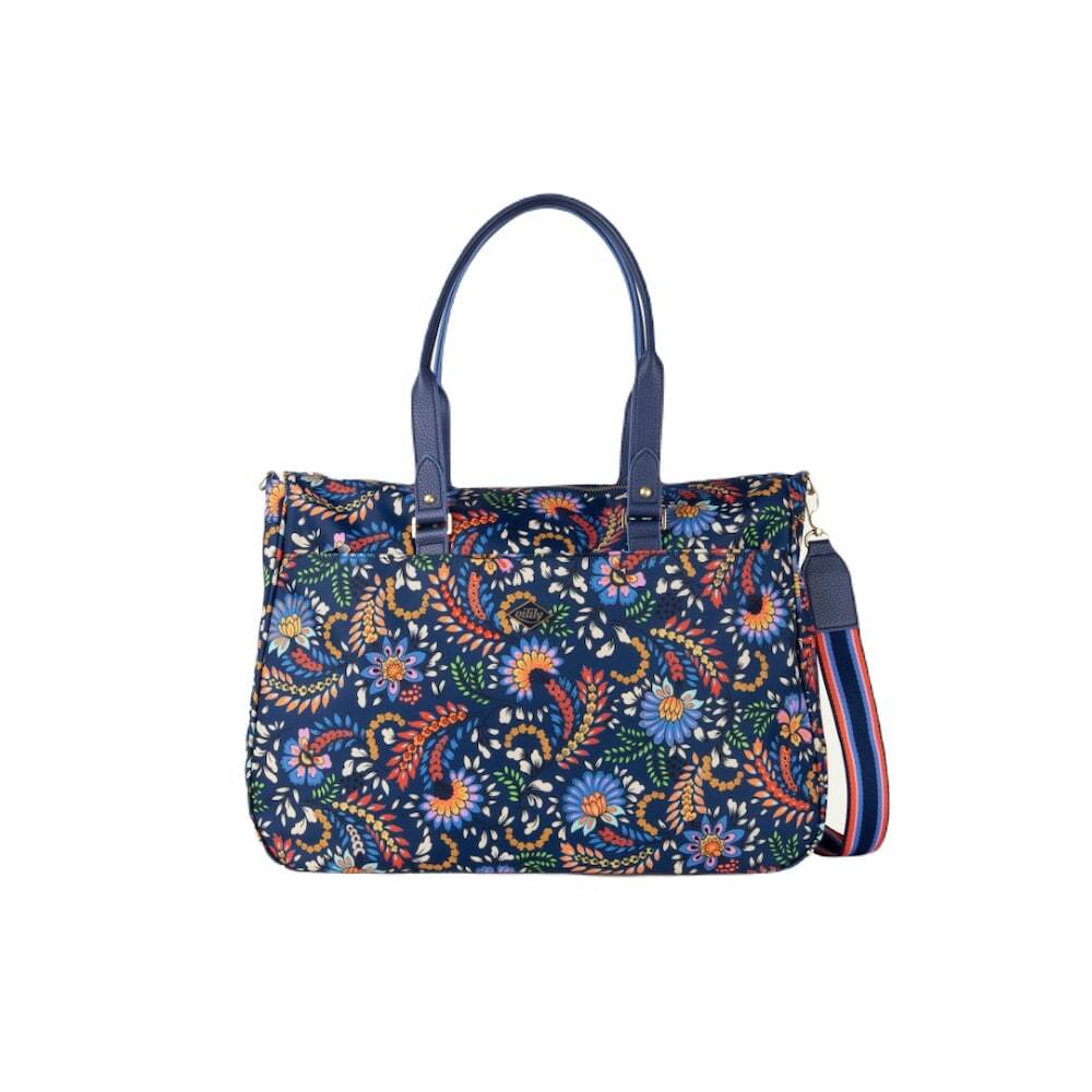 Oilily Oilily Charly Carry All Bag