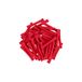 Herlitz 791855 naastloos genummerd 1-500, 10x50 stuks, kleur rood