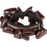 Meinl FR1B Bendo Seeds Foot Rattle - Shaker