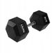 HMS Hex Pro Halter 42,5 kg