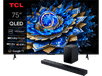 TCL 75T69C QLED Google TV / Television / 75 / 2025