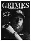 Grimes Magazine February 2026 Issue