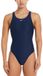 Nike Swim Solid Zwemkleding Blauw 34 Vrouw
