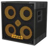 Markbass MB58R 104 PURE (8 Ohm) 4 x 10 inch basgitaar speakerkast 800 watt