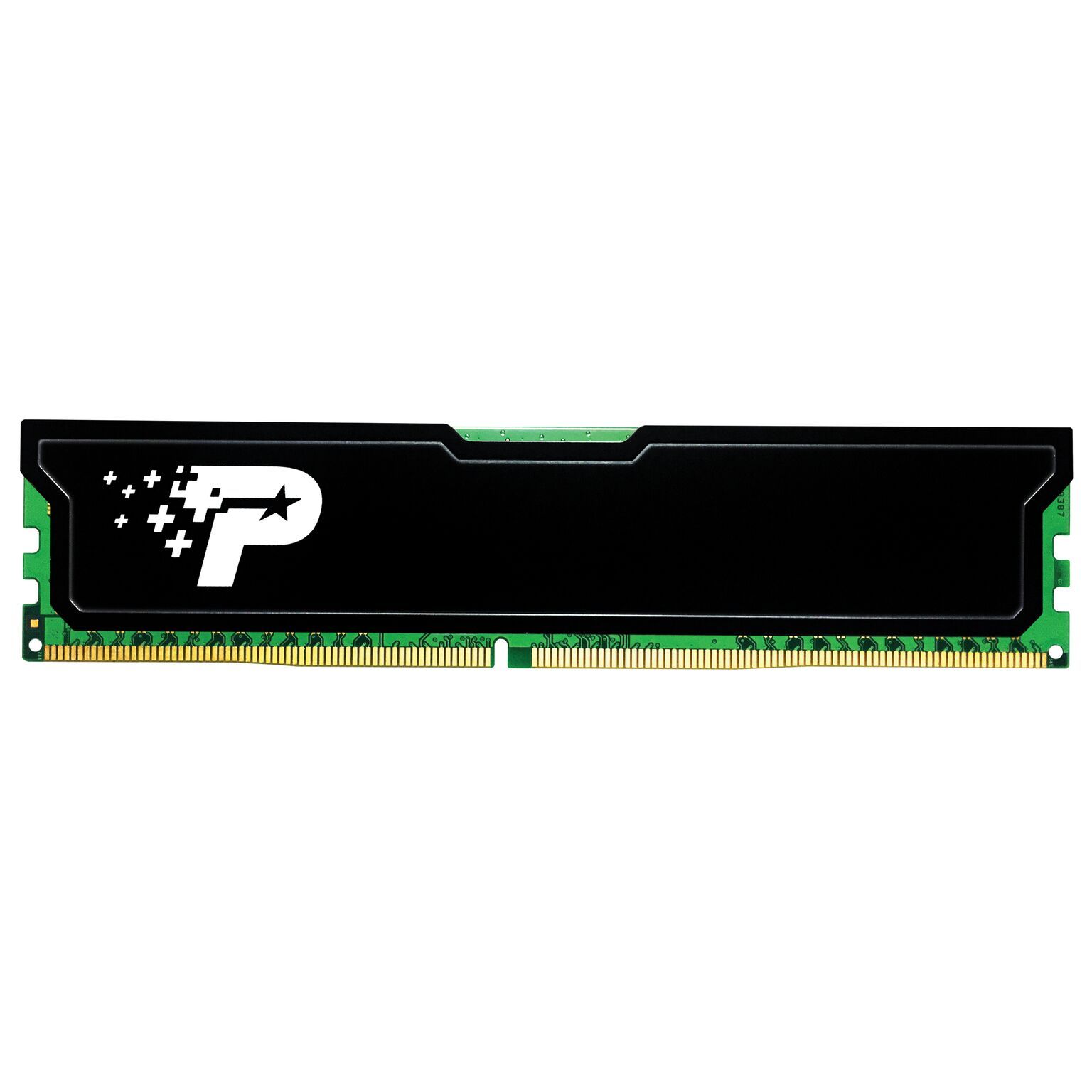 Patriot Memory PSD416G24002S 16GB DDR4 2400MHz - Geheugenmodule