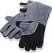 GEFU Gants de barbecue - cuir