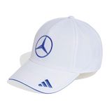 adidas Mercedes AMG Petronas Formula One Team Kimi Antonelli Baseball Cap