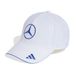 adidas Mercedes AMG Petronas Formula One Team Kimi Antonelli Baseball Cap