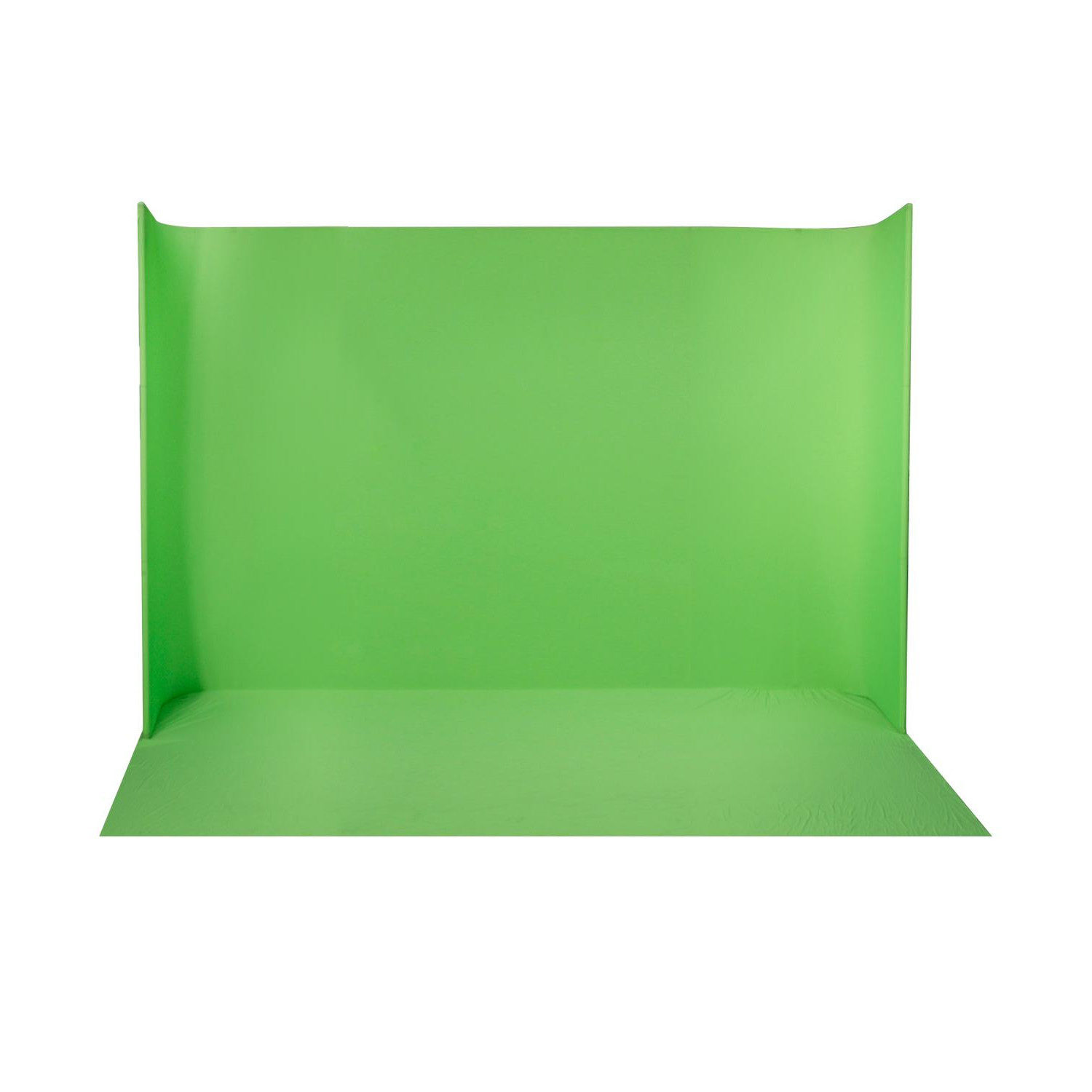 Ledgo Green Screen U-shape Large