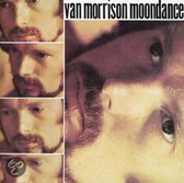 Van Morrison Moondance (Remastered Edition