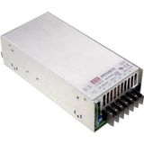 MEAN WELL HRPG-600-24 Schakelnetvoedingsmodule 24 V/DC 27 A 648 W