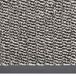 Tapis d'entrée touffeté 60x150 cm marron clair