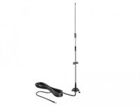 Delock Antenne LTE SMA St 5 - 7 dBi omnidirektional starr