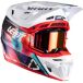 Leatt Casque tout-terrain 8.5+velocity 5.5