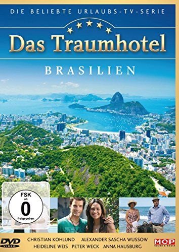 Das Traumhotel - Brasilien
