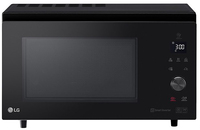 LG MJ3965BIB - Grill Magnetron - 39L - Zwart