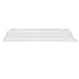 Dome García de Pou Dome Deksels Voor Artikelen 221.38/221.39 22,2X14,6X2,8 Cm Clear Pet - 50 Eenheden