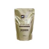 KUMANO COSME Shampooing à l'huile de cheval sans silicone - 500ml