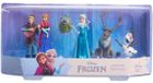 Disney Frozen set de collection avec 6 figurines