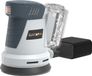 Batavia 18V Accu Excentrische Schuurmachine 125mm - Maxxpack