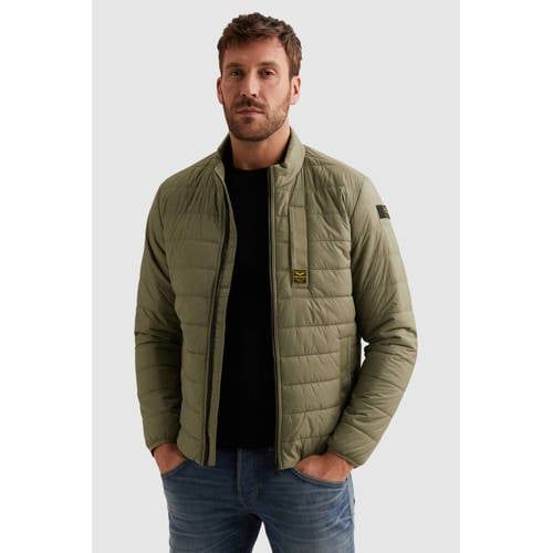 PME Legend gewatteerde MILES MENTOR groen