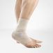 Schouderbandage Bauerfeind MalleoTrain® Enkelbrace - Links - Maat 1 - Beige