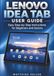 LENOVO IDEA TAB / WiFi / 64GB / Black