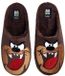 Marpen Demonio Marrón Pantoffels Bruin EU 43 Homme