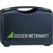 Gossen Metrawatt HC20 Z113A Koffer voor meetapparatuur Kunststof