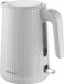 Concept RK2390 - Waterkoker 1,7L - Drievoudig veiligheidssysteem - Bezinkselfilter - Waterpeilindicator - Wit