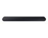 Samsung HW-S60D/EN soundbar Noir 5.0 canaux
