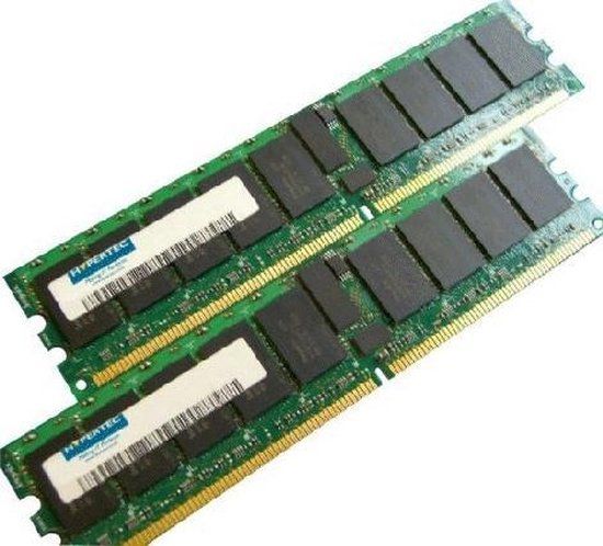 Hypertec 4GB DDR2 667MHz geheugenmodule