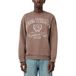 s.Oliver QS Sweatshirt Brown